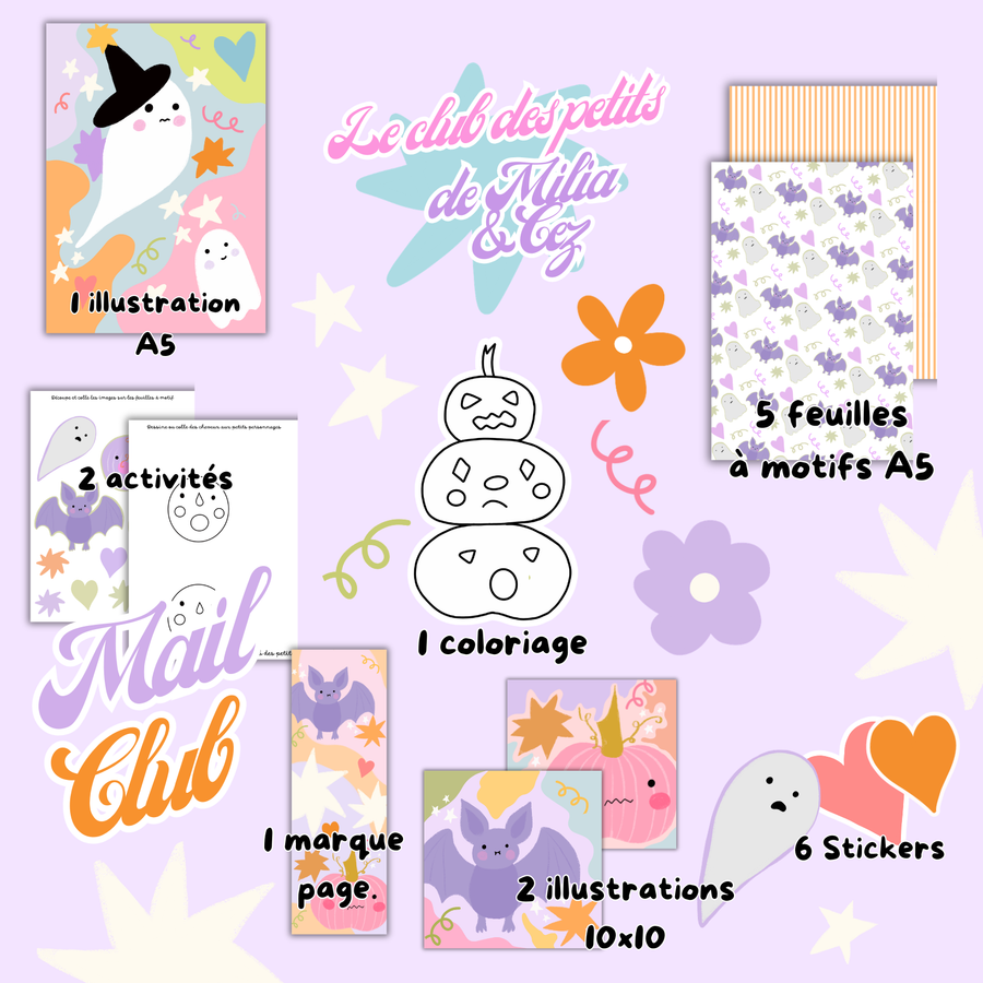 Le Club des Petits